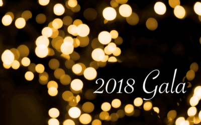 Be a Gala Sponsor or Advertiser to support the CBCF!