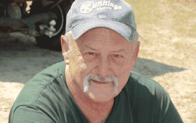 CBCF Spotlight: Jack Edmonds