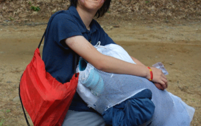 CBCF Spotlight: Yihan Machado