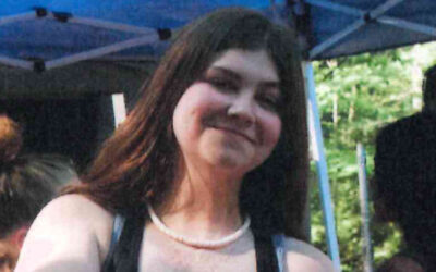 CBCF Spotlight: Mary Cox