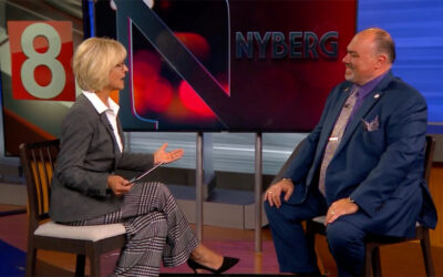 Children’s Burn Camp Helps Burn Survivors Build Camaraderie