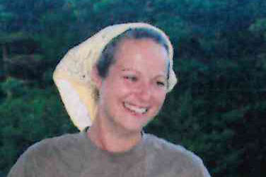 CBCF Spotlight: Cathy Wright