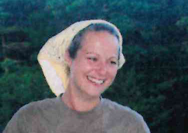 CBCF Spotlight: Cathy Wright