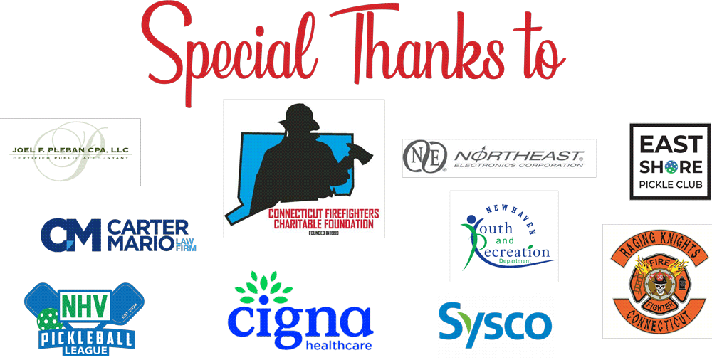 Thanks to our Sponsors!