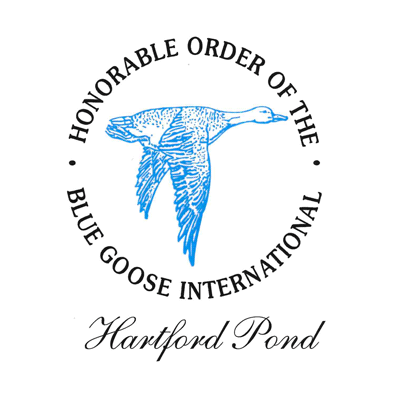 Honorable Order of the Blue Goose International: Hartford Pond