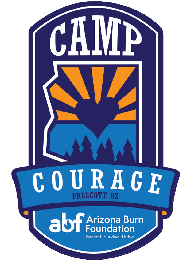 Camp Courage - Arizona Burn Foundation