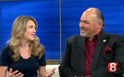 The Carter Mario Law Firm Partners with CBCF to Support The Arthur C. Luf Children’s Burn Camp