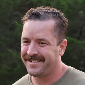 Chris Brigham: Assistant Human Resource Director