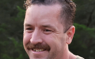 CBCF Spotlight: Chris Brigham