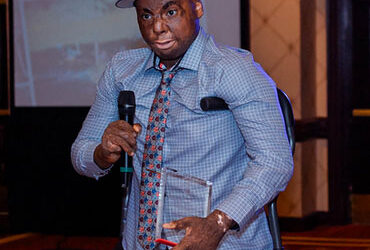 CBCF Spotlight: Christopher Etienne