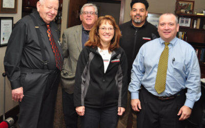 The Grainger Foundation Supports Children’s Burn Camp