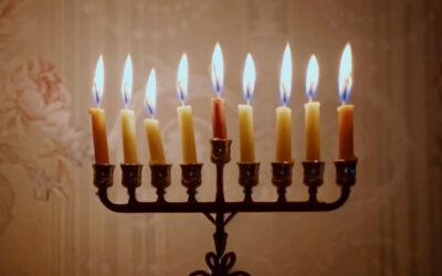 Winter Holiday Fire Safety Tips: Stay Safe This Hanukkah and Beyond