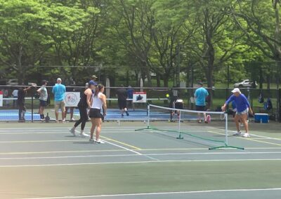 Battle of the Paddles 2025