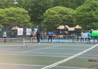 Battle of the Paddles 2025