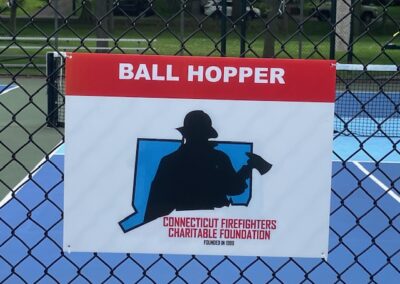 Battle of the Paddles 2025