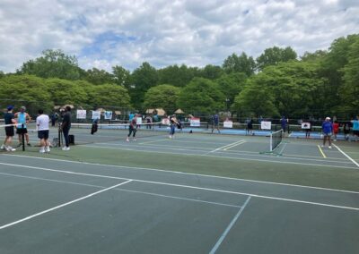 Battle of the Paddles 2025