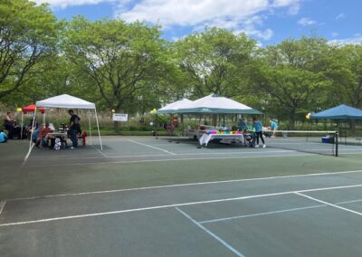 Battle of the Paddles 2025