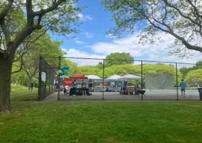 Battle of the Paddles 2025