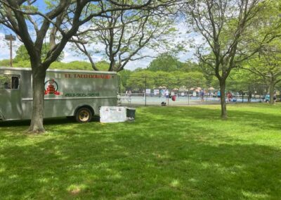 Battle of the Paddles 2025