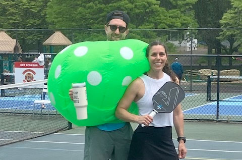 Battle of the Paddles 2025!