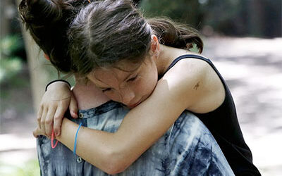 ‘I’ve never seen anybody like me’