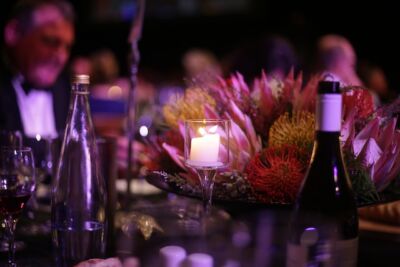 gala 42nd Annual Gala Dinner