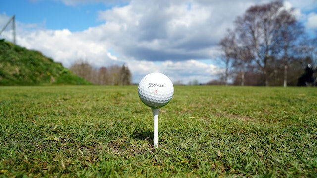 16th Annual Golf Tournament @ Lyman Golf