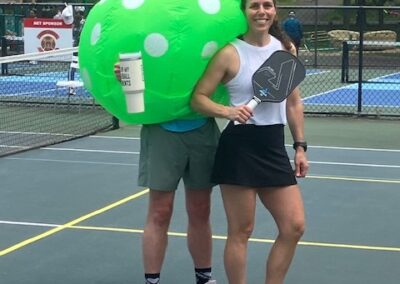 Battle of the Paddles 2025