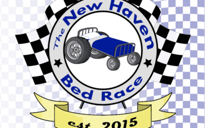 2018 New Haven Bed Race to benefit CBCF