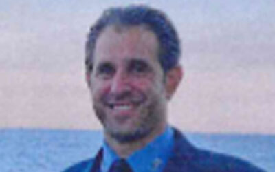 CBCF Spotlight: Robert Mangieri