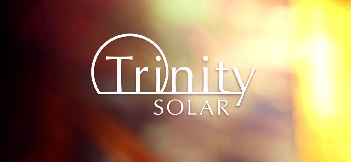 trinitysolar